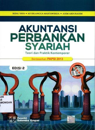 Akuntansi Perbankan Syariah, Teori dan Praktik Kontemporer, edisi 2