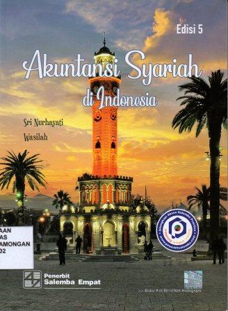 Akuntansi syariah di Indonesia, Edisi 5