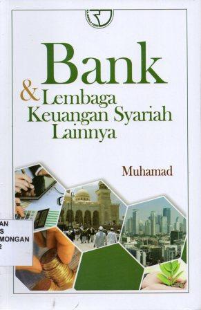 Bank & Lembaga Keuangan Syariah Lainya