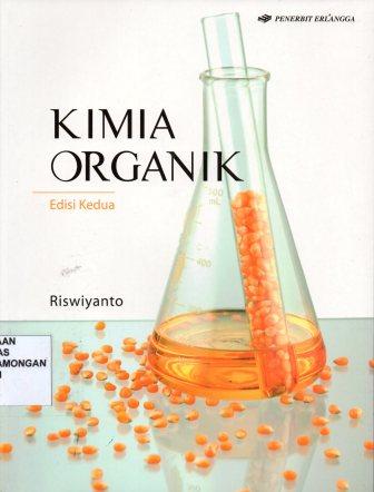 Kimia Organik, edisi kedua