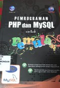 Pemrograman PHP Dan MySQL Untuk Pemula