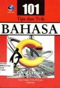 101 Tips dan trik Bahasa di GNU/LINUX, Untuk pemula