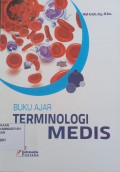 Buku Ajar Terminologi Medis