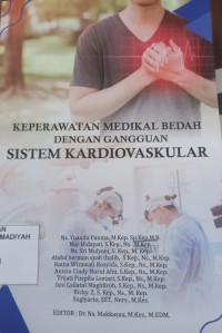 Keperawatan Medikal Bedah Dengan Gangguan Sistem Kardiovaskular