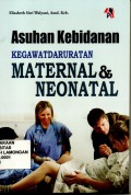 ASUHAN KEPERAWATAN KEGAWADARURATAN MATERNAL NEONATAL