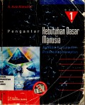 Pengantar (Kebutuhan Dasar Manusia Buku 1)