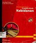 Keterampilan Dasar (Praktik klinik kebidanan)