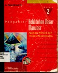 Pengantar (Kebutuhan Dasar Manusia Buku 2)