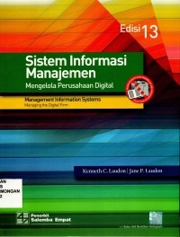 SISTEM INFORMASI MANAJEMEN MENGELOLA PERUSAHAAN DIGITAL