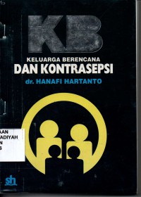 KB dan Kontrasepsi