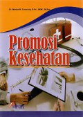 Promosi kesehatan