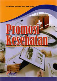 Promosi kesehatan