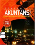 PENGANTAR AKUTANSI KONSEP & TEKNIK PENYUSUNAN LAPORAN KEUANGAN (ADAPTASAI IFRS)