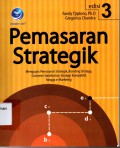 Pemasaran strategik, Mengupas pemasaran strategik, Branding strategy, Customer Satisfaction, Strategi kompetitif, hingga e-Marketing