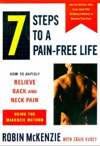 7 Steps To a Pain Free Life