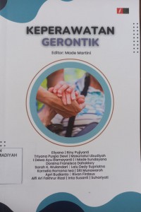 Keperawatan Gerontik