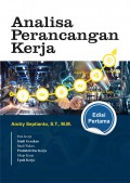 Analisa Perancangan Kerja