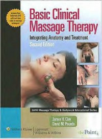 Basic Clinical Massage Therapy