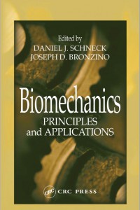 Biomechanics Principles And Applications