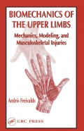 Biomechanics Of The Upper Limbs