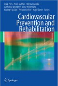 Cardiovascular Prevention And Rehabilitation