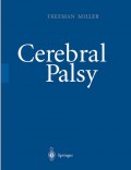 Cerebral Palsy