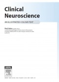 Clinical Neuroscience An Illustrated Colour Text