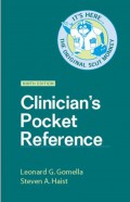 Clinician's Pocket Reference