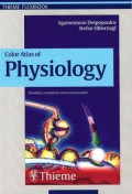 Color Atlas Of Physiology