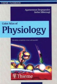 Color Atlas Of Physiology