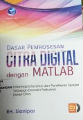 Dasar Pemrosesan Citra Digital Dengan Matlab+cd