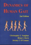 Dynamics of Human Gait 2nd Edition
