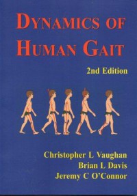 Dynamics of Human Gait 2nd Edition