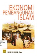 Ekonomi pembangunan islam