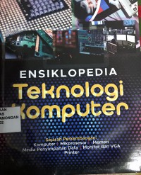 Ensiklopedia Teknologi Komputer