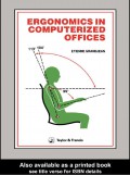 Ergonomics In Compterized Offices