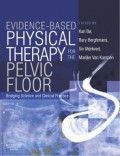 Evidence Based Physical Therapy For The Pelvic Floor