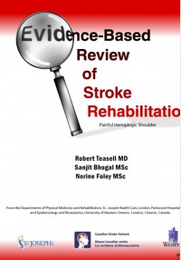 Evidence Based Review Of Stroke Rehabilitation