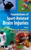 Foundations Of Sport Related Brain Injuries