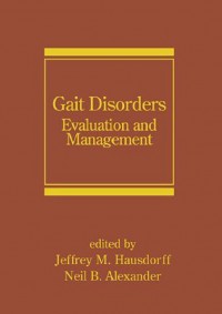 Gait Disorders Evaluation And Management
