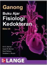 Buku Ajar Fisiologi Kedokteran