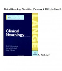 Clinical Neurology