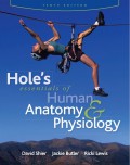 Hole's essentials of Human & Physiology