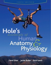 Hole's essentials of Human & Physiology