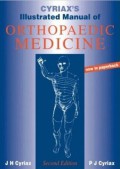 Illustrated Manual Of Orthopaedic Medicine
