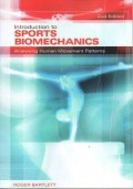 Introduction to Sports Biomechanics Analysing Human Movement Patterns