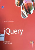 JQuery, Belajar Dari Studi Kasus+cd