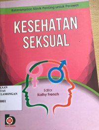 Kesehatan Seksual, Keterampilan klinik penting untuk perawat