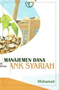 Manajemen dana bank syariah