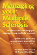Managing your Multiple Sclerosis